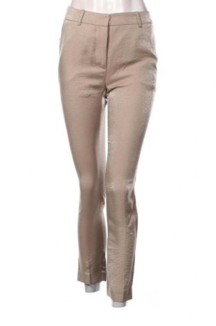 Γυναικείο παντελόνι Kookai, Μέγεθος S, Χρώμα Καφέ, Τιμή 46,78 €