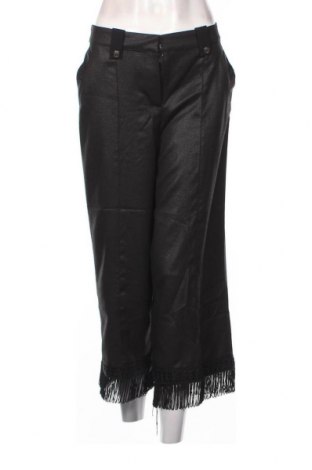 Γυναικείο παντελόνι La Mode Est A Vous, Μέγεθος S, Χρώμα Μαύρο, Τιμή 15,03 €