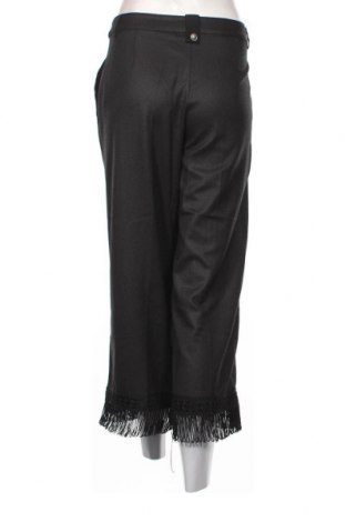 Γυναικείο παντελόνι La Mode Est A Vous, Μέγεθος S, Χρώμα Μαύρο, Τιμή 28,35 €