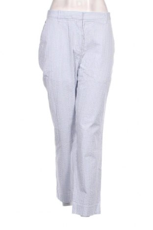 Γυναικείο παντελόνι Lacoste, Μέγεθος M, Χρώμα Μπλέ, Τιμή 84,28 €