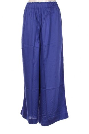 Дамски панталон Lascana, Размер XL, Цвят Син, Цена 41,25 лв.