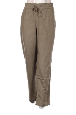 Дамски панталон Lascana, Размер XL, Цвят Зелен, Цена 41,25 лв.