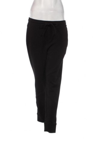 Γυναικείο παντελόνι Laura Torelli, Μέγεθος M, Χρώμα Μαύρο, Τιμή 23,51 €