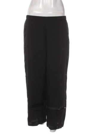 Дамски панталон Le Mode De Vie, Размер S, Цвят Черен, Цена 19,32 лв.