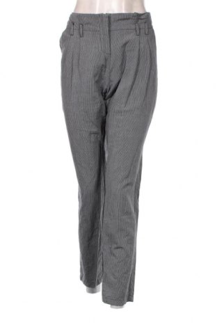 Γυναικείο παντελόνι Max&Co., Μέγεθος L, Χρώμα Γκρί, Τιμή 61,24 €