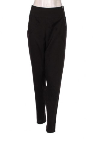 Γυναικείο παντελόνι Minus, Μέγεθος M, Χρώμα Μαύρο, Τιμή 42,06 €