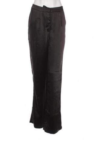 Γυναικείο παντελόνι Misspap, Μέγεθος XS, Χρώμα Μαύρο, Τιμή 27,06 €