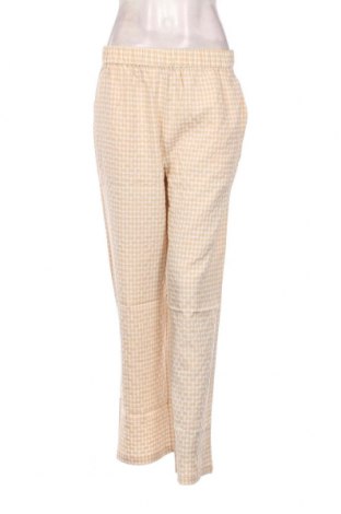 Γυναικείο παντελόνι Modstrom, Μέγεθος M, Χρώμα  Μπέζ, Τιμή 63,79 €