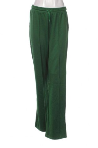 Γυναικείο παντελόνι My Jewellery, Μέγεθος S, Χρώμα Πράσινο, Τιμή 23,51 €