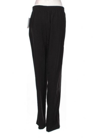 Pantaloni de femei NA-KD, Mărime M, Culoare Negru, Preț 345,39 Lei