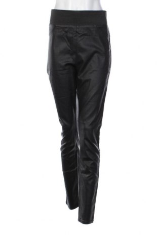 Γυναικείο παντελόνι Norah, Μέγεθος XL, Χρώμα Μαύρο, Τιμή 25,36 €