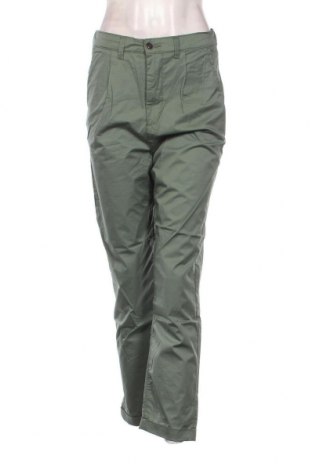 Damenhose Pepe Jeans, Größe XS, Farbe Grün, Preis 85,05 €