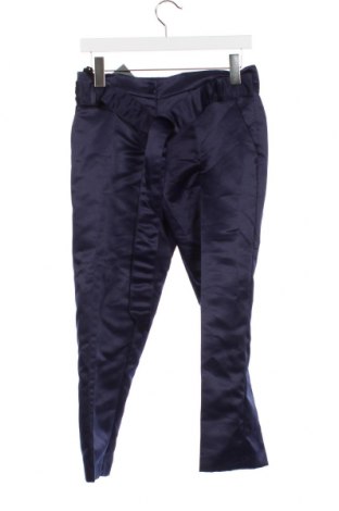 Дамски панталон Pinko, Размер S, Цвят Син, Цена 314,00 лв.