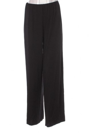 Γυναικείο παντελόνι S.Oliver, Μέγεθος S, Χρώμα Μαύρο, Τιμή 10,82 €