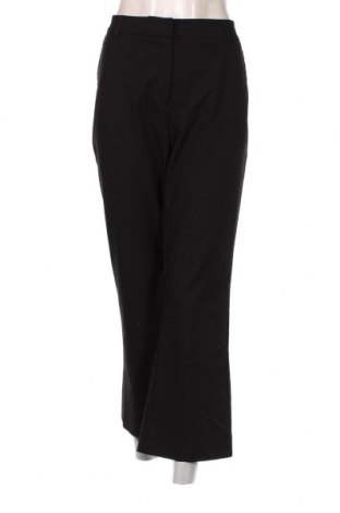 Γυναικείο παντελόνι Selected Femme, Μέγεθος M, Χρώμα Μαύρο, Τιμή 44,95 €