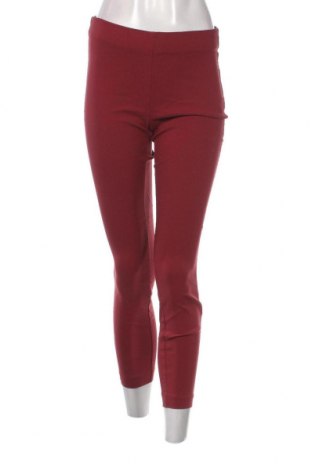 Γυναικείο παντελόνι Tchibo, Μέγεθος M, Χρώμα Κόκκινο, Τιμή 23,51 €