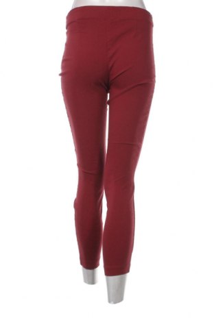 Γυναικείο παντελόνι Tchibo, Μέγεθος M, Χρώμα Κόκκινο, Τιμή 23,51 €