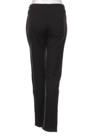 Pantaloni de femei The Kooples Sport, Mărime S, Culoare Negru, Preț 717,11 Lei