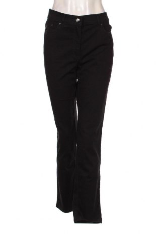 Дамски панталон Zerres, Размер M, Цвят Черен, Цена 9,84 лв.