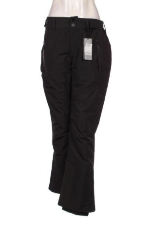 Γυναίκειο παντελόνι για χειμερινά σπορ Chiemsee, Μέγεθος M, Χρώμα Μαύρο, Τιμή 99,48 €