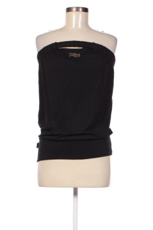 Γυναικείο αμάνικο μπλουζάκι Artigli, Μέγεθος S, Χρώμα Μαύρο, Τιμή 3,67 €