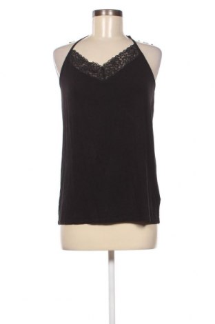 Γυναικείο αμάνικο μπλουζάκι Culture, Μέγεθος XL, Χρώμα Μαύρο, Τιμή 13,53 €
