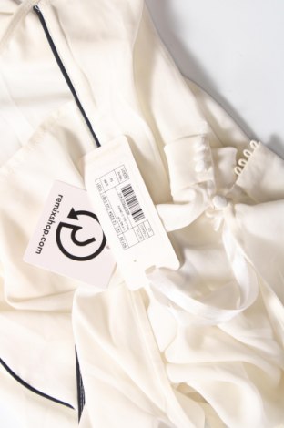 Γυναικείο αμάνικο μπλουζάκι Gas, Μέγεθος M, Χρώμα Εκρού, Τιμή 29,90 €