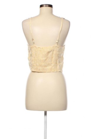 Γυναικείο αμάνικο μπλουζάκι Hollister, Μέγεθος L, Χρώμα Πολύχρωμο, Τιμή 18,04 €