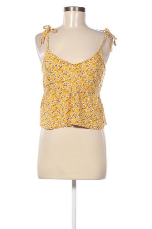 Γυναικείο αμάνικο μπλουζάκι Hollister, Μέγεθος M, Χρώμα Πολύχρωμο, Τιμή 13,53 €