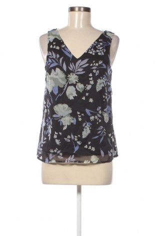 Γυναικείο αμάνικο μπλουζάκι Object, Μέγεθος S, Χρώμα Πολύχρωμο, Τιμή 13,53 €