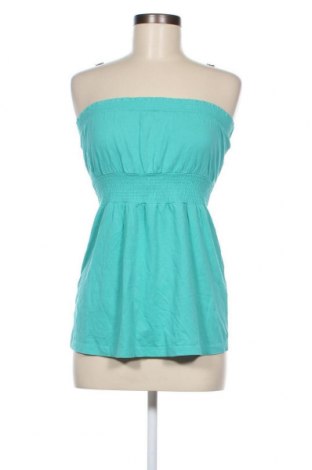 Tricou de damă Oviesse, Mărime S, Culoare Verde, Preț 25,64 Lei