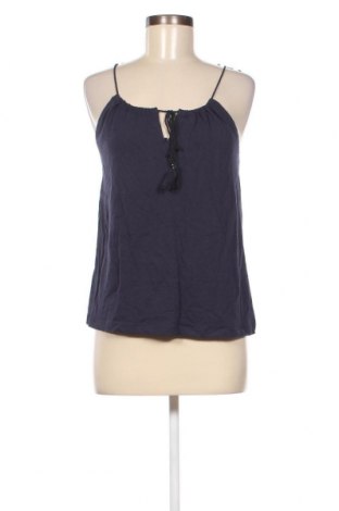 Γυναικείο αμάνικο μπλουζάκι Women'secret, Μέγεθος M, Χρώμα Μπλέ, Τιμή 11,37 €