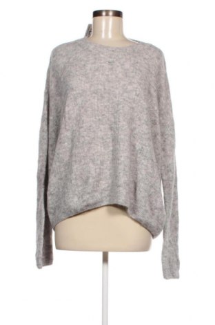 Γυναικείο πουλόβερ 10 Days, Μέγεθος M, Χρώμα Γκρί, Τιμή 38,35 €