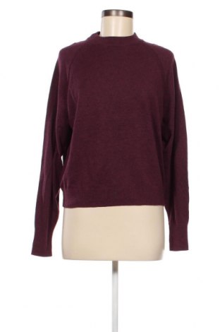 Γυναικείο πουλόβερ A New Day, Μέγεθος S, Χρώμα Βιολετί, Τιμή 7,05 €