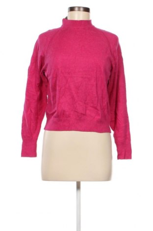 Γυναικείο πουλόβερ A New Day, Μέγεθος XS, Χρώμα Ρόζ , Τιμή 23,51 €
