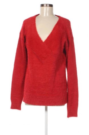 Γυναικείο πουλόβερ A New Day, Μέγεθος S, Χρώμα Κόκκινο, Τιμή 23,51 €