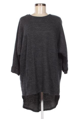 Γυναικείο πουλόβερ Apricot, Μέγεθος M, Χρώμα Γκρί, Τιμή 25,36 €