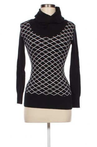 Γυναικείο πουλόβερ Artigli, Μέγεθος S, Χρώμα Μαύρο, Τιμή 38,35 €