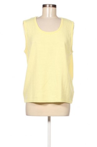 Дамски пуловер Atelier GS, Размер XL, Цвят Жълт, Цена 9,12 лв.