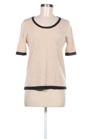Γυναικείο πουλόβερ Basler, Μέγεθος L, Χρώμα  Μπέζ, Τιμή 38,35 €