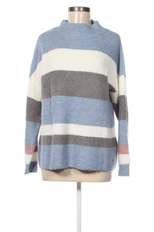 Γυναικείο πουλόβερ Betty & Co, Μέγεθος L, Χρώμα Πολύχρωμο, Τιμή 38,35 €