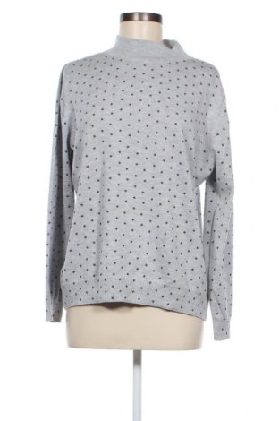 Γυναικείο πουλόβερ Bexleys, Μέγεθος L, Χρώμα Γκρί, Τιμή 25,36 €