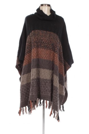 Γυναικείο πουλόβερ Bon'a Parte, Μέγεθος XL, Χρώμα Πολύχρωμο, Τιμή 25,36 €