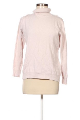 Дамски пуловер Christian Berg, Размер XL, Цвят Розов, Цена 29,00 лв.
