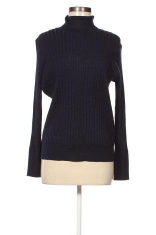 Дамски пуловер Christian Berg, Размер L, Цвят Син, Цена 40,80 лв.