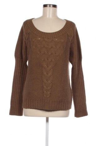 Γυναικείο πουλόβερ Comptoir Des Cotonniers, Μέγεθος XL, Χρώμα  Μπέζ, Τιμή 50,72 €