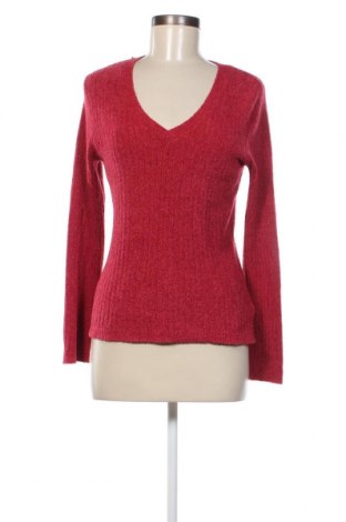 Γυναικείο πουλόβερ Croft & Barrow, Μέγεθος S, Χρώμα Κόκκινο, Τιμή 4,58 €
