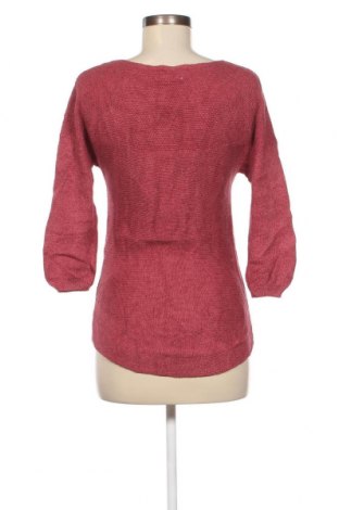 Γυναικείο πουλόβερ Croft & Barrow, Μέγεθος XS, Χρώμα Κόκκινο, Τιμή 23,51 €