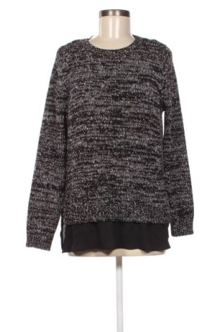 Γυναικείο πουλόβερ Croft & Barrow, Μέγεθος L, Χρώμα Πολύχρωμο, Τιμή 4,00 €