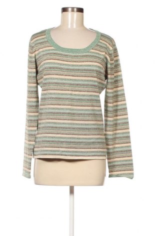 Дамски пуловер Elisa Landri, Размер M, Цвят Многоцветен, Цена 16,40 лв.
